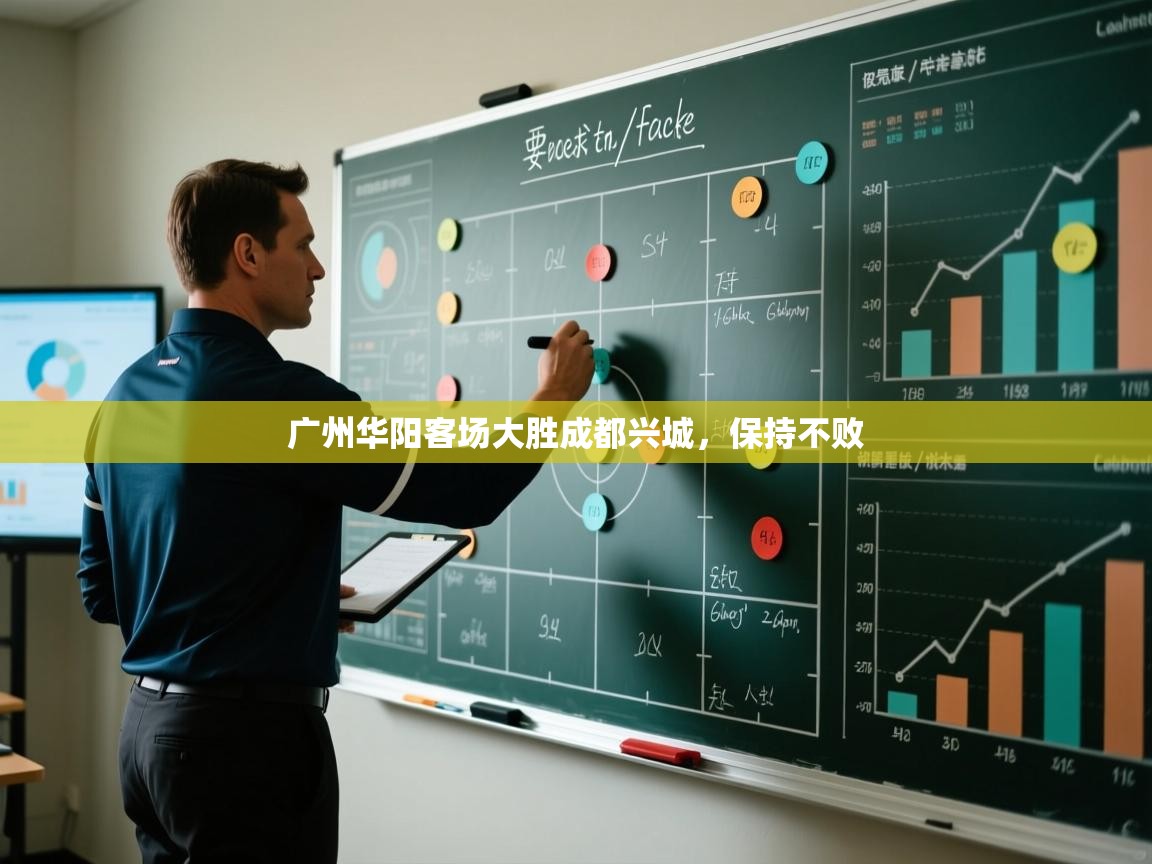 广州华阳客场大胜成都兴城，保持不败  第2张