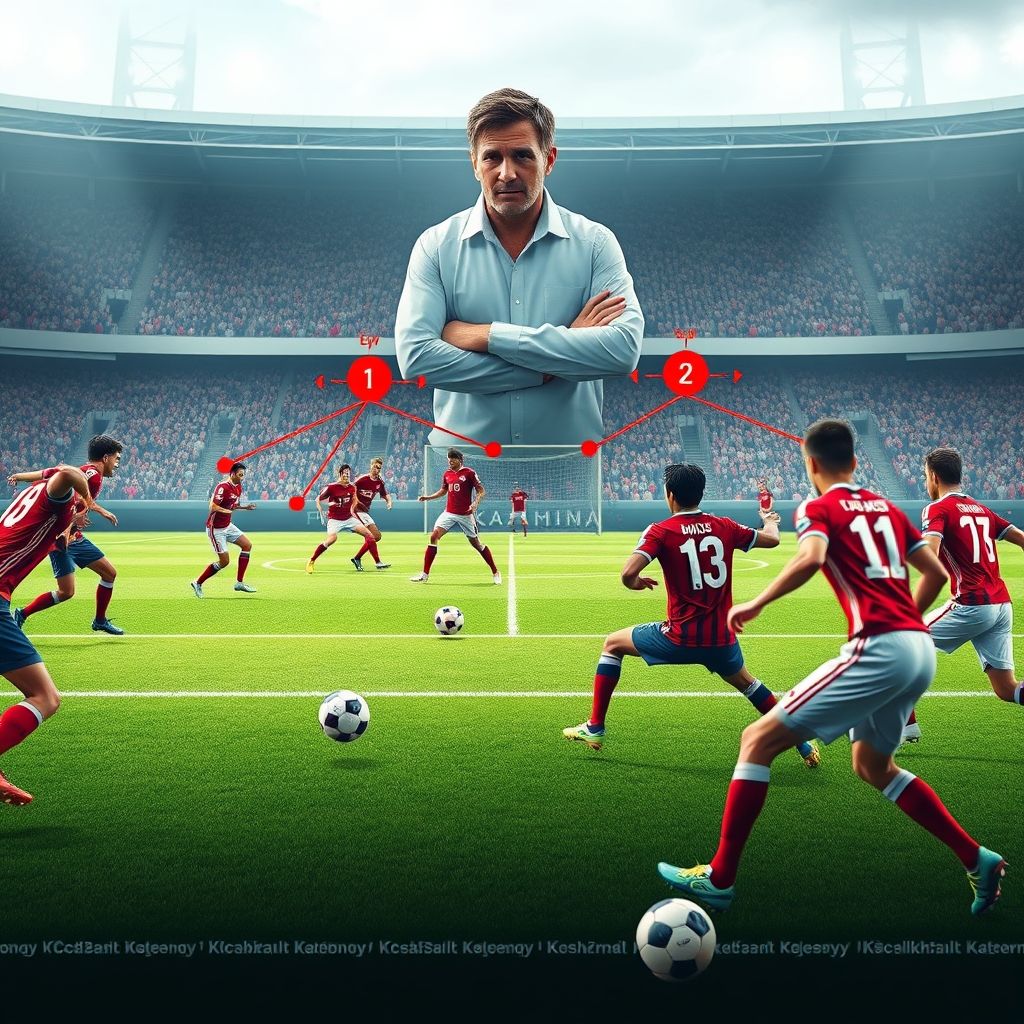 开云体育网-鹿岛鹿角多点开花，备战进攻火力爆发